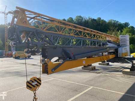 Tower Crane 2020 Liebherr L1-24 (6)