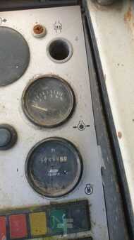 Pelle sur pneus 0 Liebherr A900-C (3)