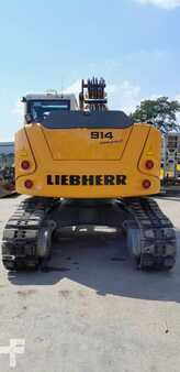 Liebherr R914 Compact