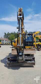 Liebherr R914 Compact