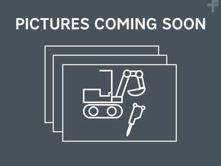 Escavadora de rodas 2023 Liebherr A920 (2)