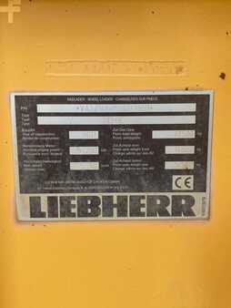Ładowarki kołowe 2017 Liebherr L566 X-Power (5)