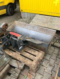 Wacker Neuson Hydr. GRL 1400mm MS03