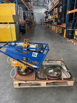 Sonstige 2015 Probst Anbaugerät SH-2500 Uni-B (1)