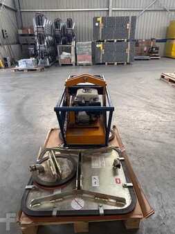 Sonstige 2015 Probst Anbaugerät SH-2500 Uni-B (3)