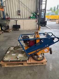 Sonstige 2015 Probst Anbaugerät SH-2500 Uni-B (4)