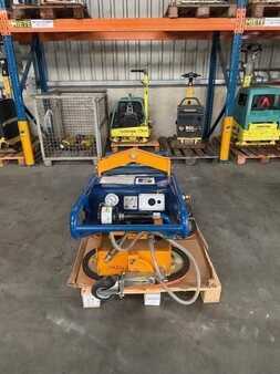 Sonstige 2015 Probst Anbaugerät SH-2500 Uni-B (5)