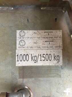 Sonstige 2015 Probst Anbaugerät SH-2500 Uni-B (6)