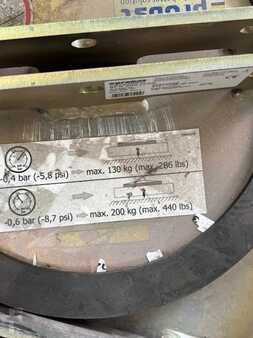 Sonstige 2015 Probst Anbaugerät SH-2500 Uni-B (7)