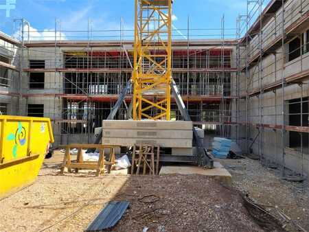 Stavební jeřáby 2018 Liebherr 150EC-B (2)