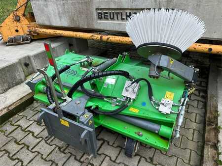 Outro 2020 Bema Kehrmanschine bema Kom 600 Dual (1)