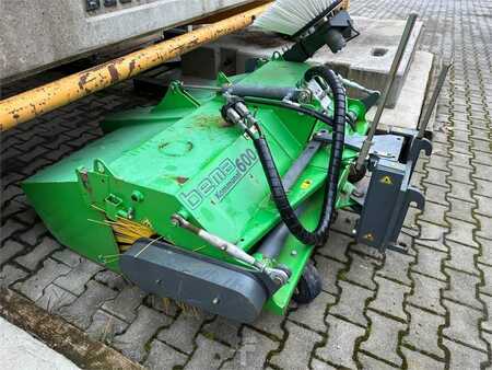 Outro 2020 Bema Kehrmanschine bema Kom 600 Dual (2)