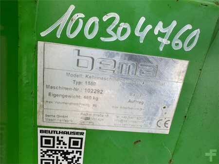 Outro 2020 Bema Kehrmanschine bema Kom 600 Dual (3)