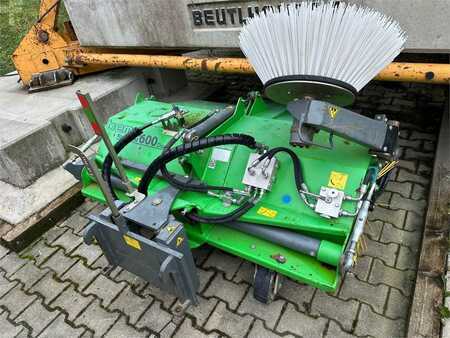 Outro 2020 Bema Kehrmanschine bema Kom 600 Dual (4)