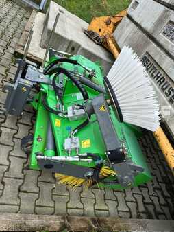 Outro 2020 Bema Kehrmanschine bema Kom 600 Dual (5)