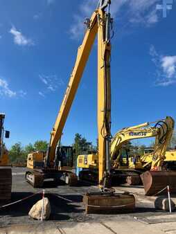 Excavadoras de cadenas 2015 Liebherr R936 (1)