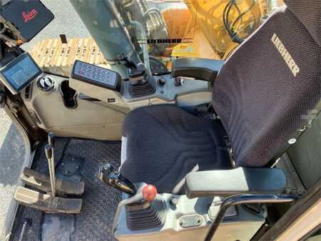 Excavadoras de cadenas 2015 Liebherr R936 (3)