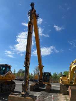 Excavadoras de cadenas 2015 Liebherr R936 (6)