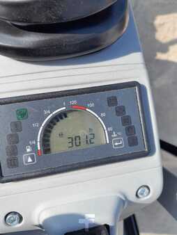 Minigrävare 2022 Wacker Neuson ET16 (2)