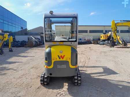 Minigrävare 2022 Wacker Neuson ET16 (3)