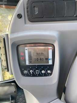 Minigrävare 2023 Kubota KX080-4 MGL (2)