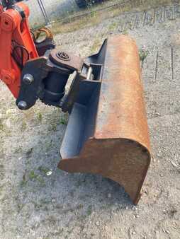 Minigrävare 2023 Kubota KX080-4 MGL (4)