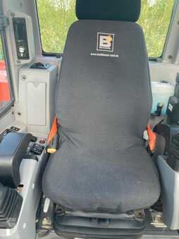 Minigrävare 2023 Kubota KX080-4 MGL (6)