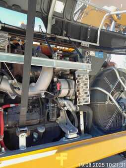 Wheel Excavators 2019 Liebherr A918 Compact (2)