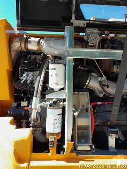 Wheel Excavators 2019 Liebherr A918 Compact (3)