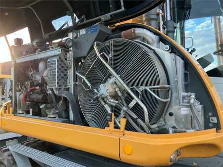 Pyöräkaivinkoneet  2024 Liebherr A914 Compact (13)