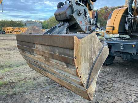 Pyöräkaivinkoneet  2024 Liebherr A914 Compact (15)