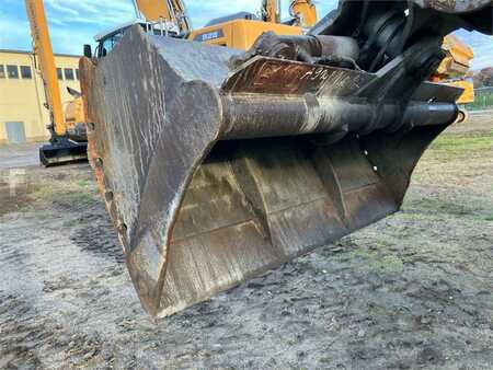 Pyöräkaivinkoneet  2024 Liebherr A914 Compact (16)