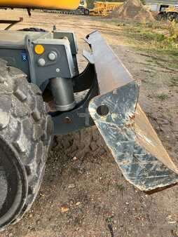 Pyöräkaivinkoneet  2024 Liebherr A914 Compact (17)