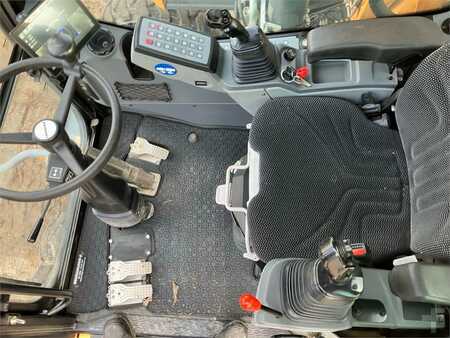 Mobilbagger 2024 Liebherr A914 Compact (4)