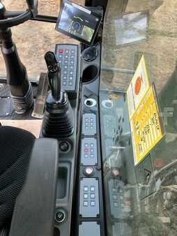 Mobilbagger 2024 Liebherr A914 Compact (5)