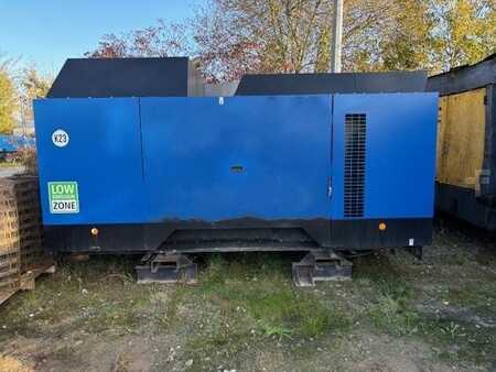 Overige 2022 CompAir C200TS-24 DLT2703HP (1)