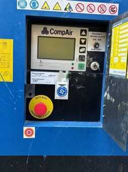 Overige 2022 CompAir C200TS-24 DLT2703HP (4)