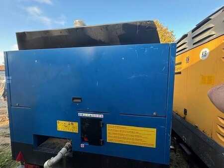 Overige 2022 CompAir C200TS-24 DLT2703HP (5)