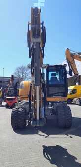 Escavadora de rodas 2023 Liebherr A920 (7)