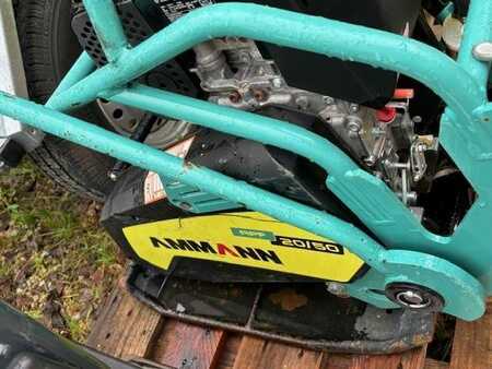 Ammann APF20/50 HA 50 cm