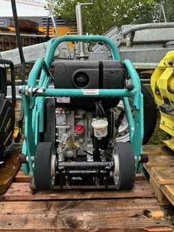 Ammann APF20/50 HA 50 cm