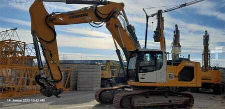 Liebherr R934