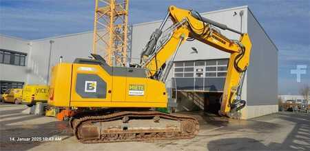 Liebherr R934