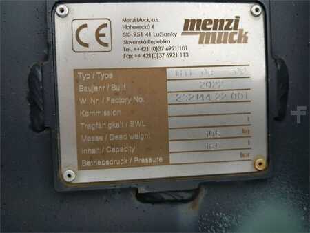 Menzi Muck TL 700mm SW 020