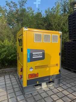 Other 2023 Atlas Copco AC Energiespeicher ZBP45 50Hz 400/230V (1)