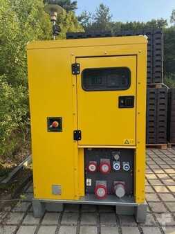 Other 2023 Atlas Copco AC Energiespeicher ZBP45 50Hz 400/230V (2)