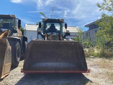 Ładowarki kołowe 2021 Liebherr L556 X-Power (2)