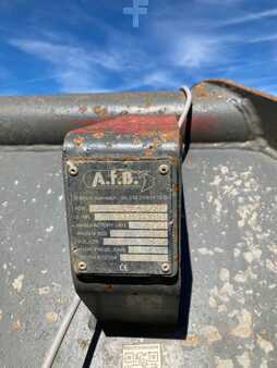 Ładowarki kołowe 2021 Liebherr L556 X-Power (5)