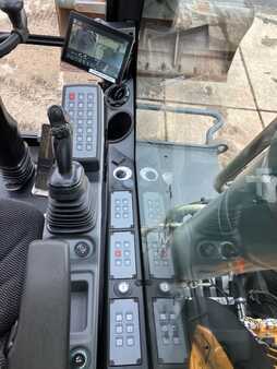 Escavadora de rodas 2023 Liebherr A916 (5)