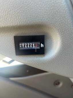 Kedjegraver 2021 Liebherr R918 (3)